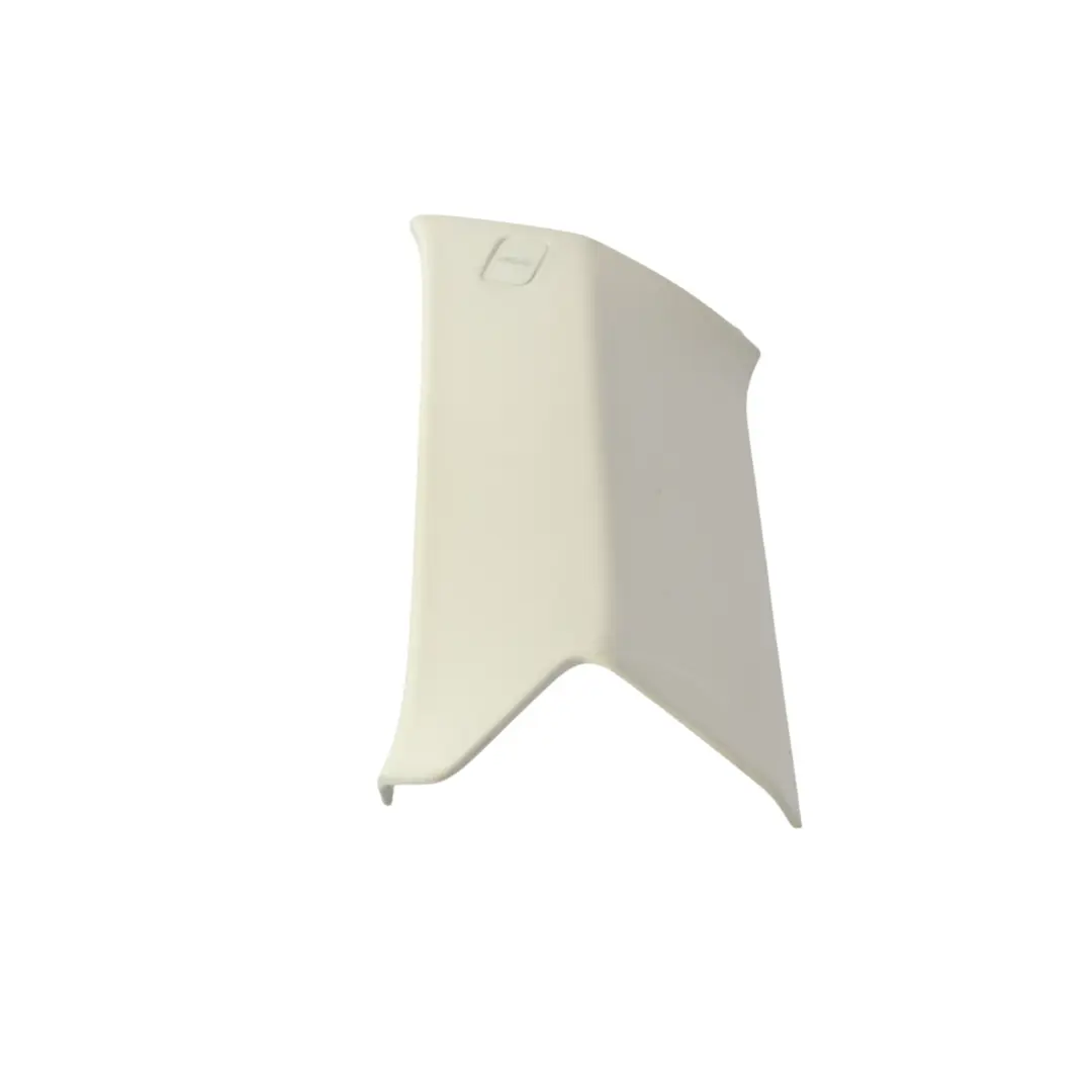 Range Rover Sport L494 C Pillar Column Trim Cover Upper Right O/S - SKU DK62-519A96-C - Part number DK62-519A96-C