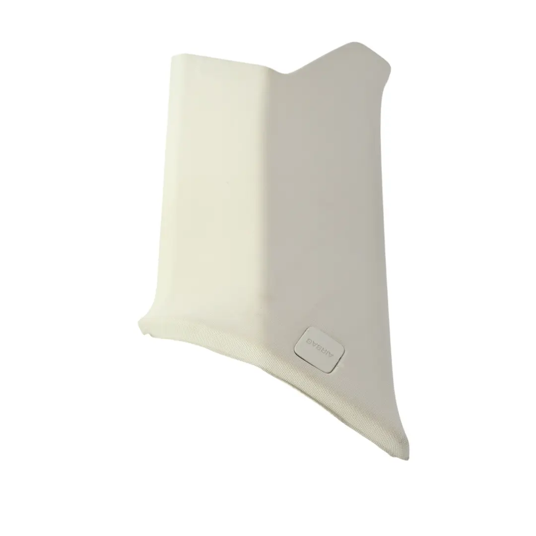 Land Rover Garniture Colonne Montant C Supérieure Droite - SKU DK62-519A96-C - Numéro de pièce DK62-519A96-C