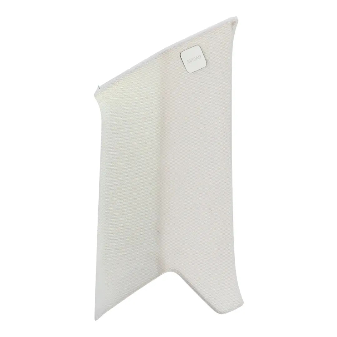Pillar Column Trim Cover Upper Left N/S to Range Rover Sport L494 C with Part number DK62-519A97-C Range Rover Sport L494 C Pillar Column Trim Cover Upper Left N/S - SKU DK62-519A97-C - Part number DK62-519A97-C