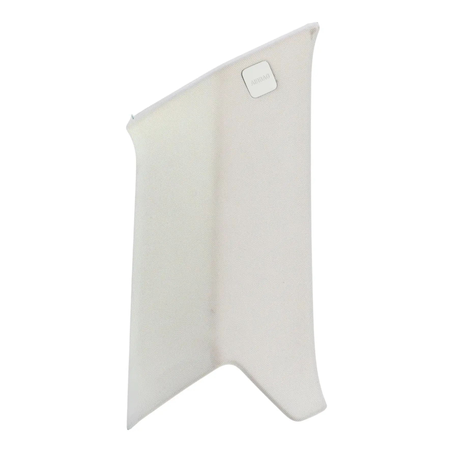 Range Rover Sport L494 C Pillar Column Trim Cover Upper Left N/S DK62-519A97-C