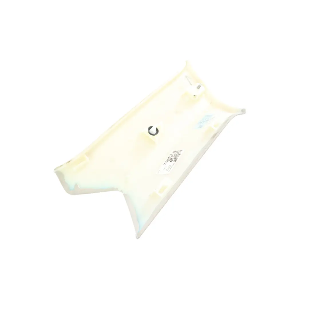 Land Rover Garniture Colonne Montant C Supérieure Gauche - SKU DK62-519A97-C - Numéro de pièce DK62-519A97-C