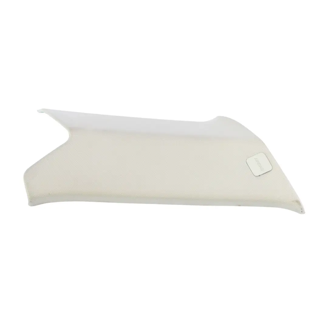Range Rover Sport L494 C Pillar Column Trim Cover Upper Left N/S - SKU DK62-519A97-C - Part number DK62-519A97-C