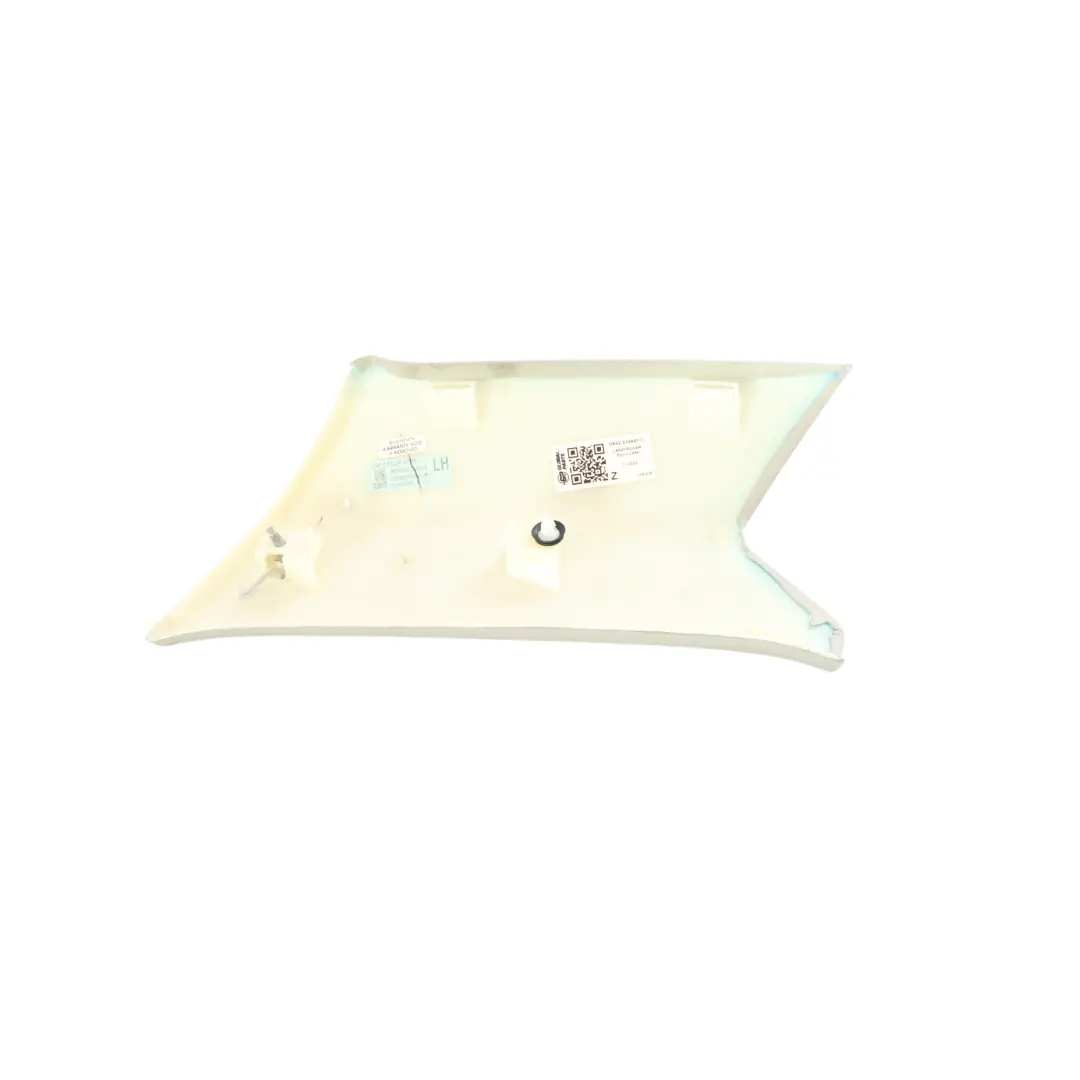 Range Rover Sport L494 C Pillar Column Trim Cover Upper Left N/S - SKU DK62-519A97-C - Part number DK62-519A97-C