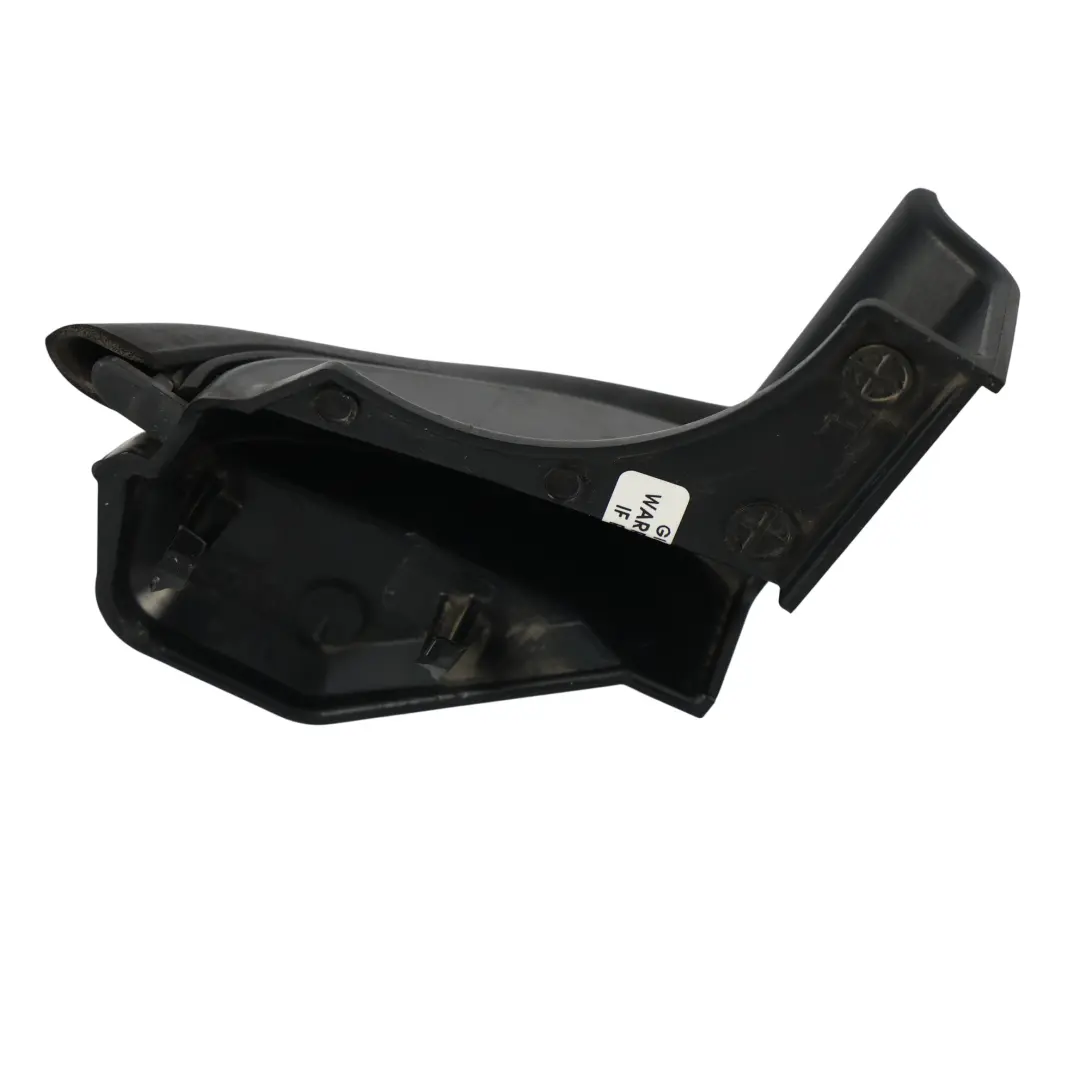 Range Rover Sport L494 Kotflügel Halter Vorne Links - SKU DK62-56198-AB - Teilenummer DK62-56198-AB
