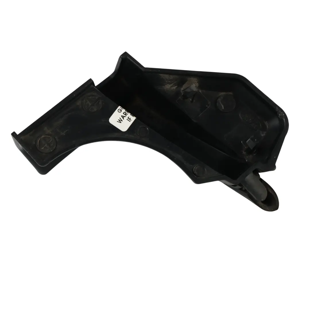 Wing Fender Holder Front Left N/S to Range Rover Sport L494 with Part number DK62-56198-AB Range Rover Sport L494 Wing Fender Holder Front Left N/S - SKU DK62-56198-AB - Part number DK62-56198-AB