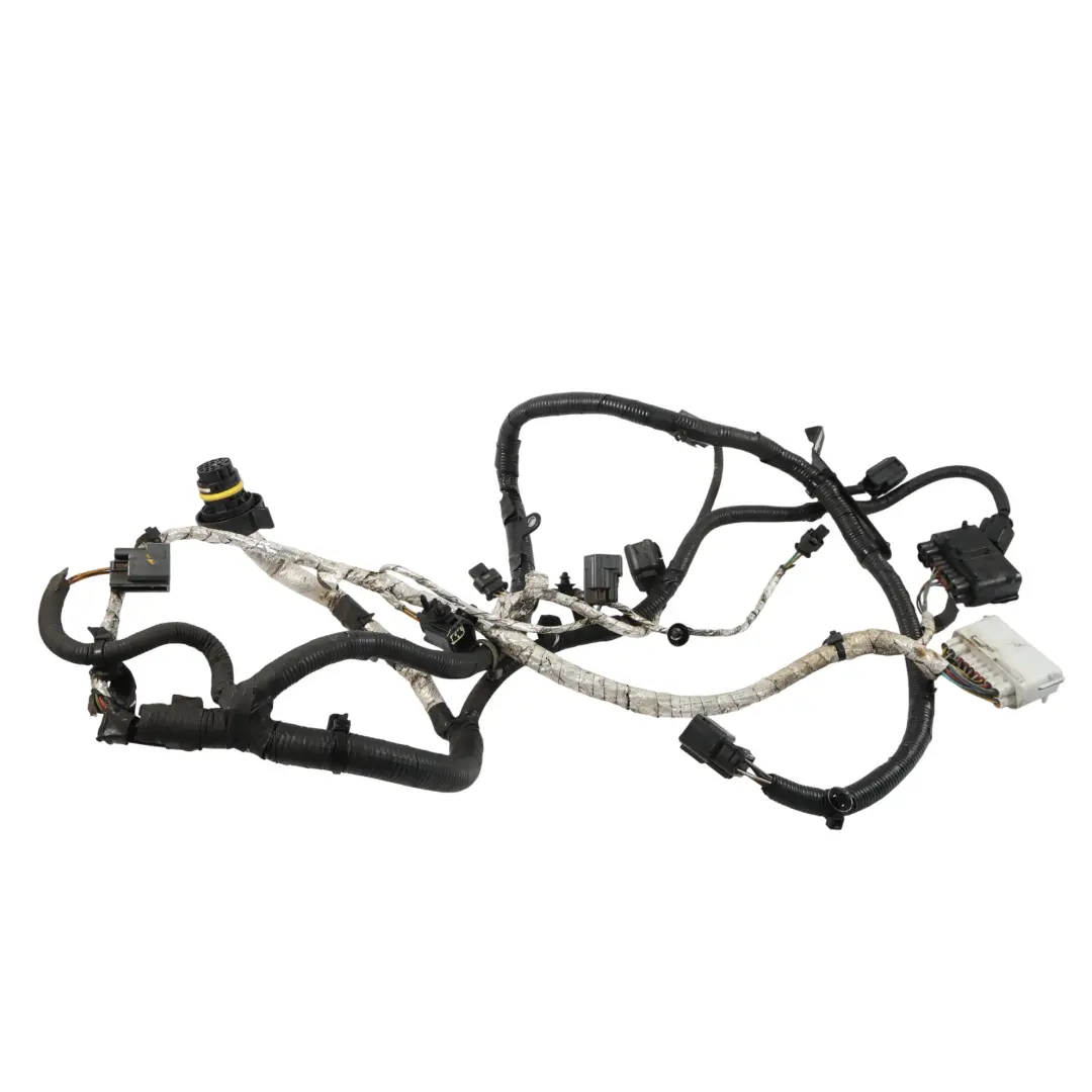 Automatikgetriebe Kabelbaum für Range Rover L405 mit Teilenummer DK62-7C078-CD Range Rover L405 Automatikgetriebe Kabelbaum - SKU DK62-7C078-CD - Teilenummer DK62-7C078-CD