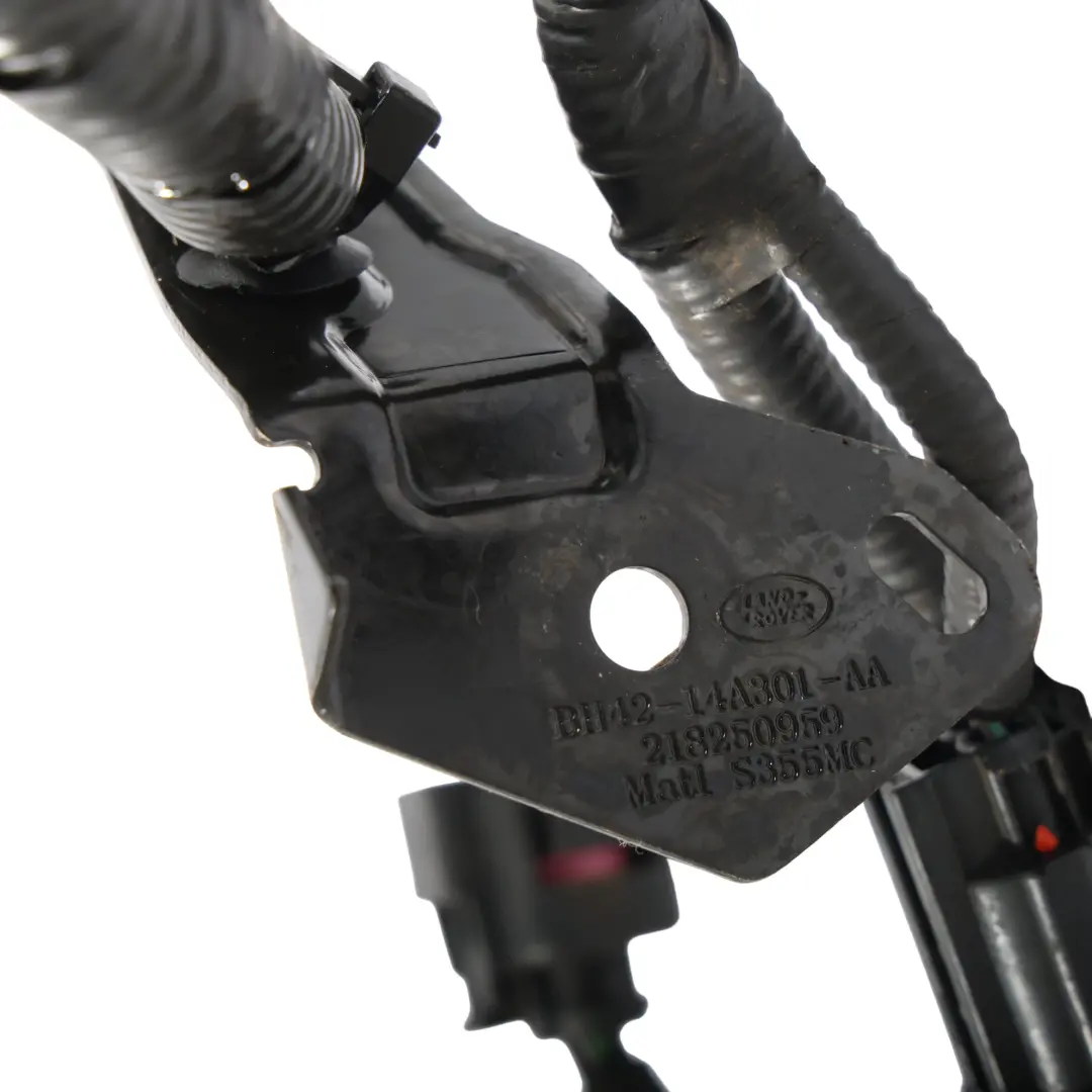 Range Rover L405 Faisceau Câblage Boîte Vitesses Automatique - SKU DK62-7C078-CD - Numéro de pièce DK62-7C078-CD