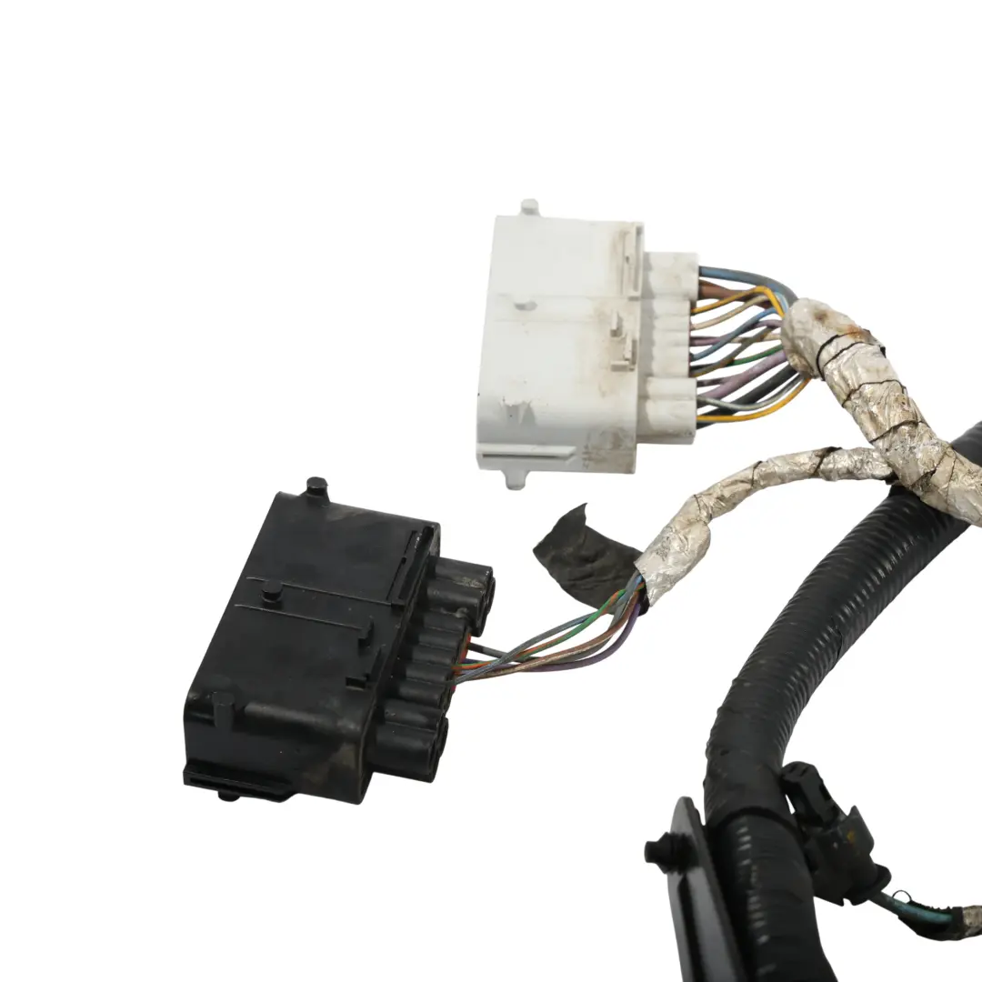 Gearbox Wiring Loom to Land Rover Range Rover L405 Automatic with Part number DK62-7C078-CD Land Rover Range Rover L405 Automatic Gearbox Wiring Loom - SKU DK62-7C078-CD - Part number DK62-7C078-CD