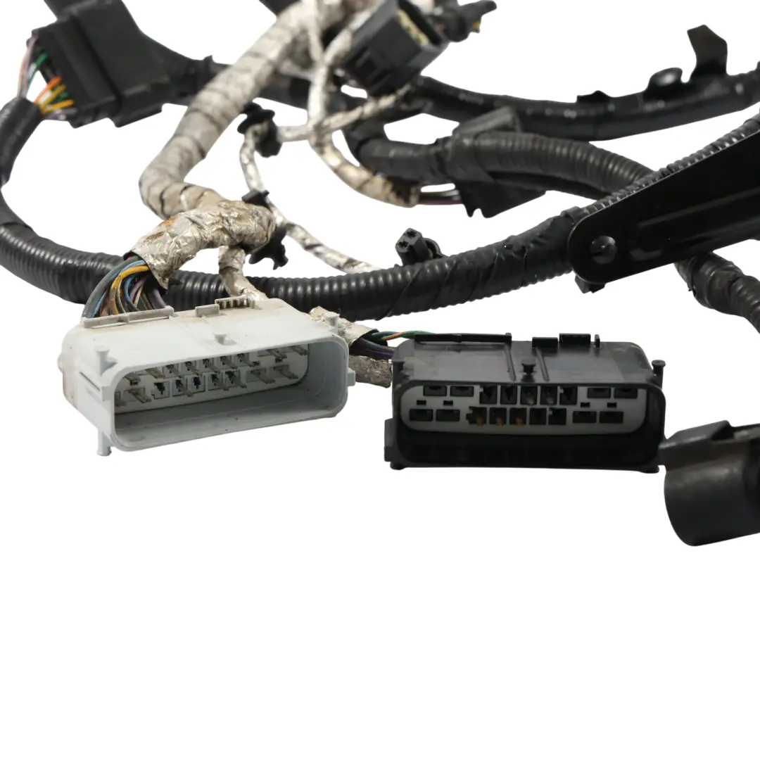 Range Rover L405 Cablaggio Cambio Automatico - SKU DK62-7C078-CD - Numero di parte DK62-7C078-CD