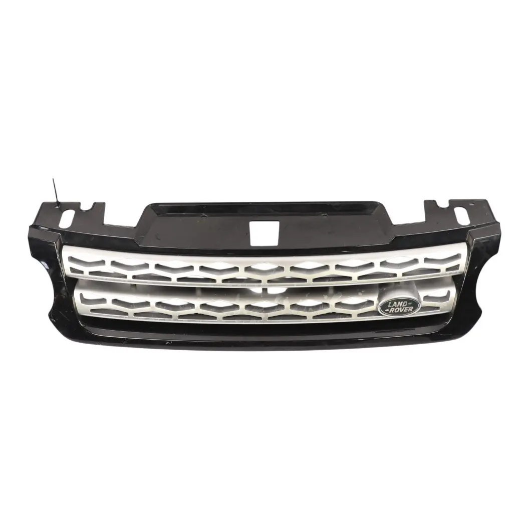 Land Rover Range Rover Sport L494 Front Bumper Radiator Grille - SKU DK62-8200-SB - Part number DK62-8200-SB