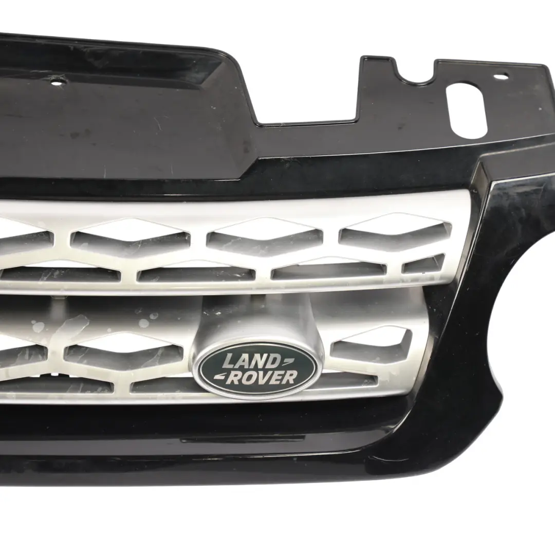 Front Bumper Radiator Grille to Land Rover Range Rover Sport L494 with Part number DK62-8200-SB Land Rover Range Rover Sport L494 Front Bumper Radiator Grille - SKU DK62-8200-SB - Part number DK62-8200-SB