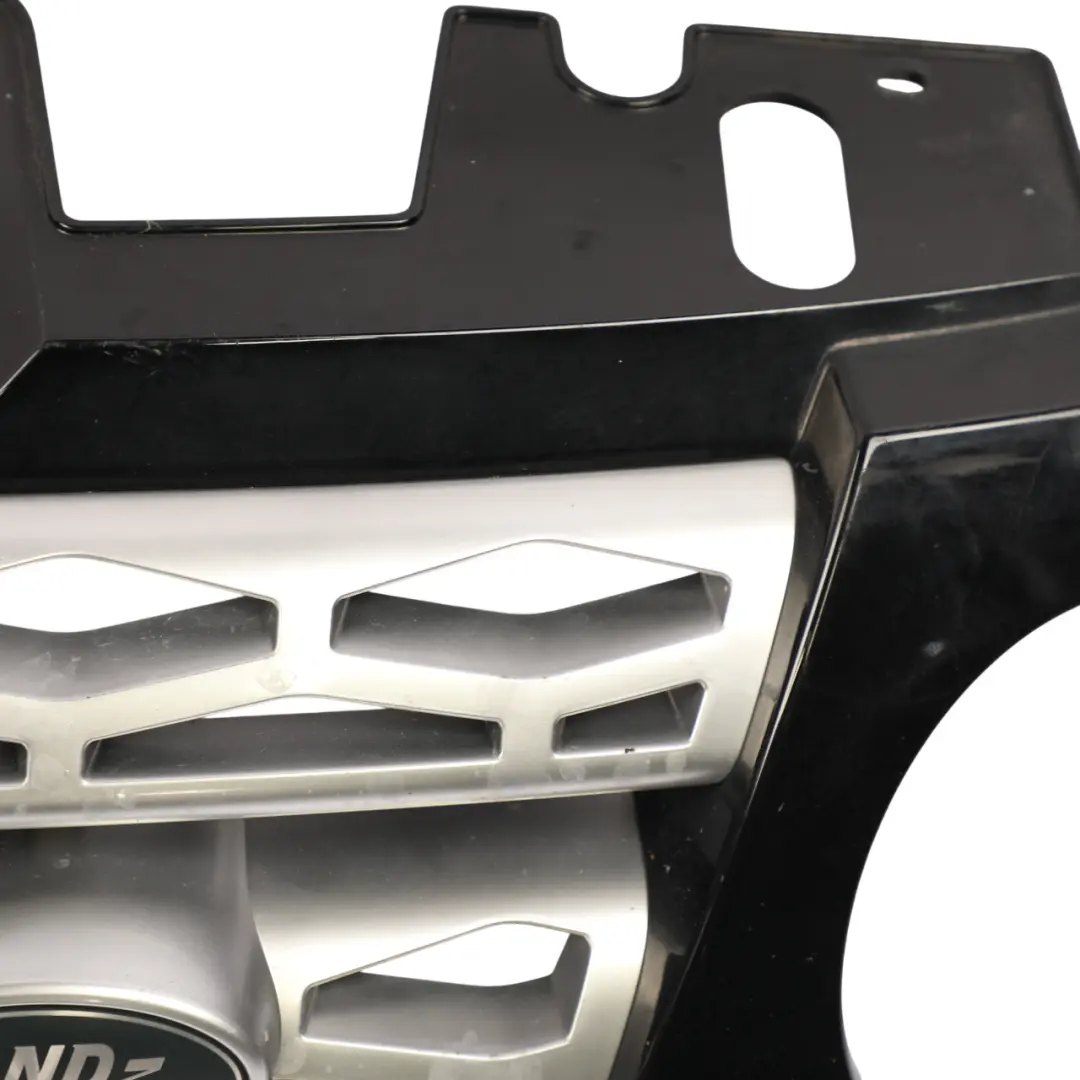 Front Bumper Radiator Grille to Land Rover Range Rover Sport L494 with Part number DK62-8200-SB Land Rover Range Rover Sport L494 Front Bumper Radiator Grille - SKU DK62-8200-SB - Part number DK62-8200-SB