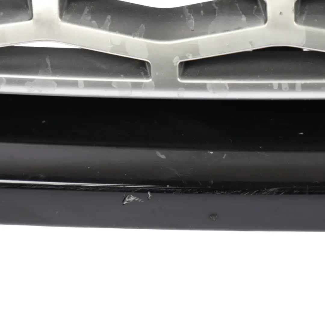 Land Rover Range Rover Sport L494 Front Bumper Radiator Grille - SKU DK62-8200-SB - Part number DK62-8200-SB