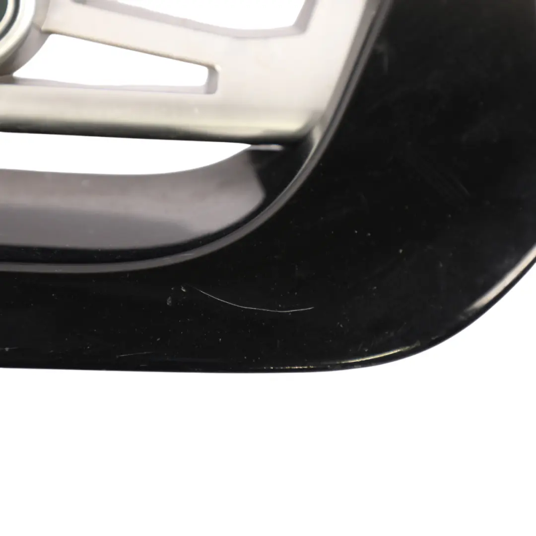 Land Rover Range Rover Sport L494 Front Bumper Radiator Grille - SKU DK62-8200-SB - Part number DK62-8200-SB