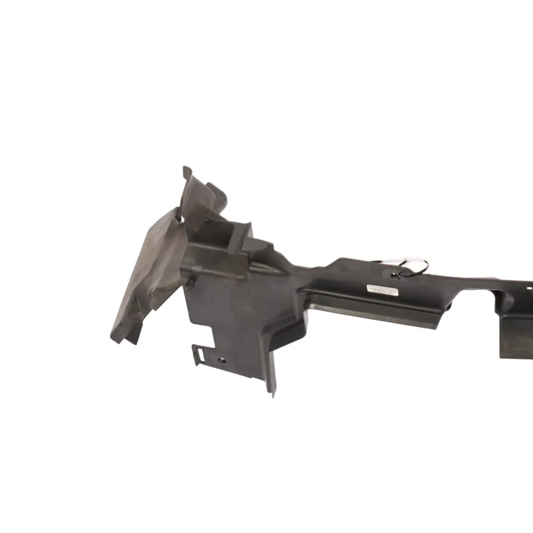 Land Rover Range Rover Sport L494 Front Bumper Air Deflector Upper DK62-8A303-A - SKU DK62-8311-AA - Part number DK62-8311-AA