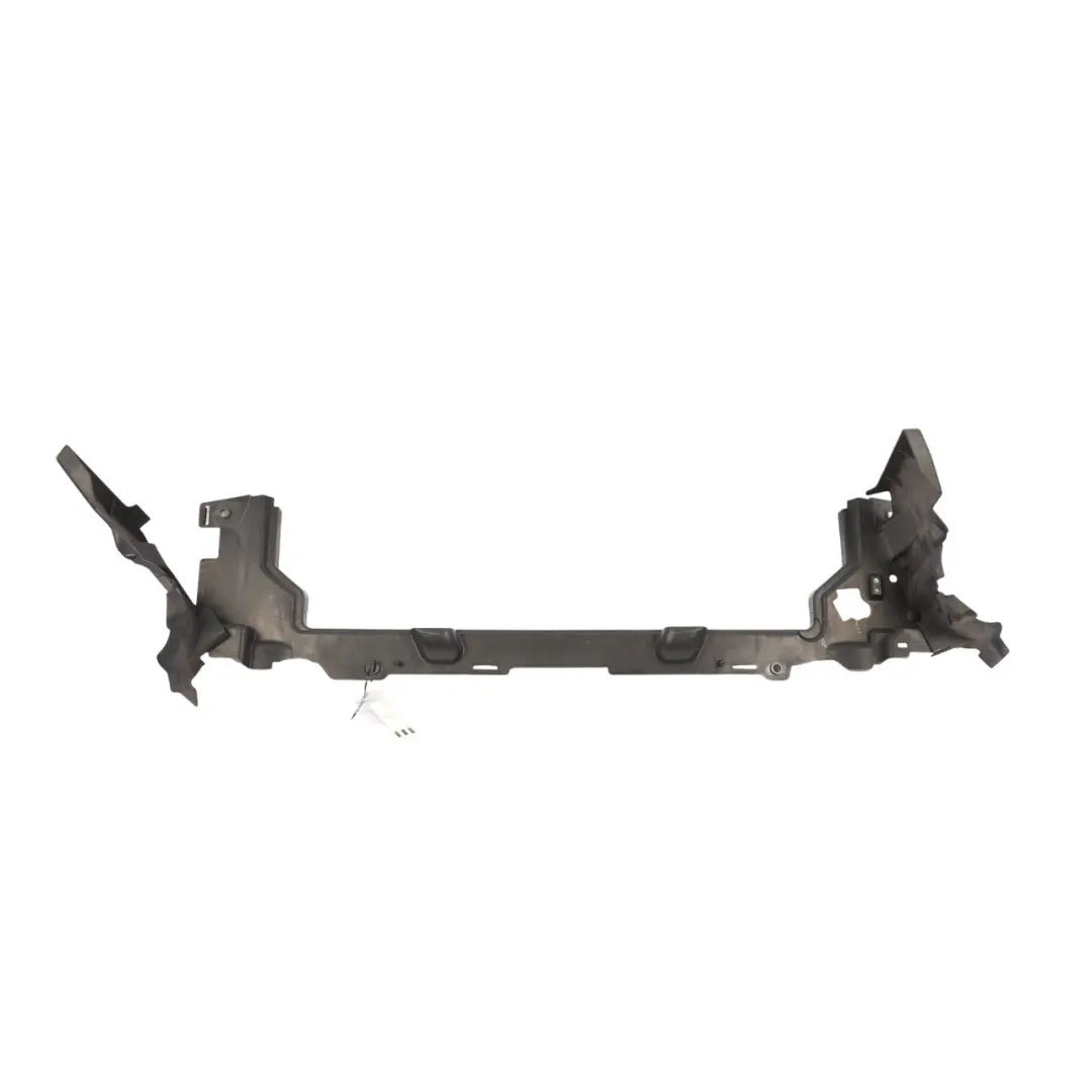 Land Rover Range Rover Sport L494 Front Bumper Air Deflector Upper DK62-8A303-A - SKU DK62-8311-AA - Part number DK62-8311-AA