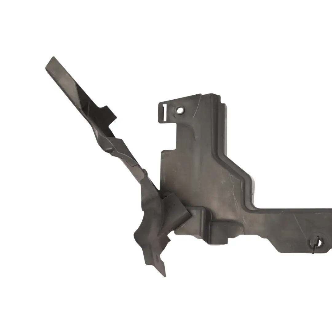 Front Bumper Air Deflector Upper DK62-8A303-A to Land Rover Range Rover Sport L494 with Part number DK62-8311-AA Land Rover Range Rover Sport L494 Front Bumper Air Deflector Upper DK62-8A303-A - SKU DK62-8311-AA - Part number DK62-8311-AA