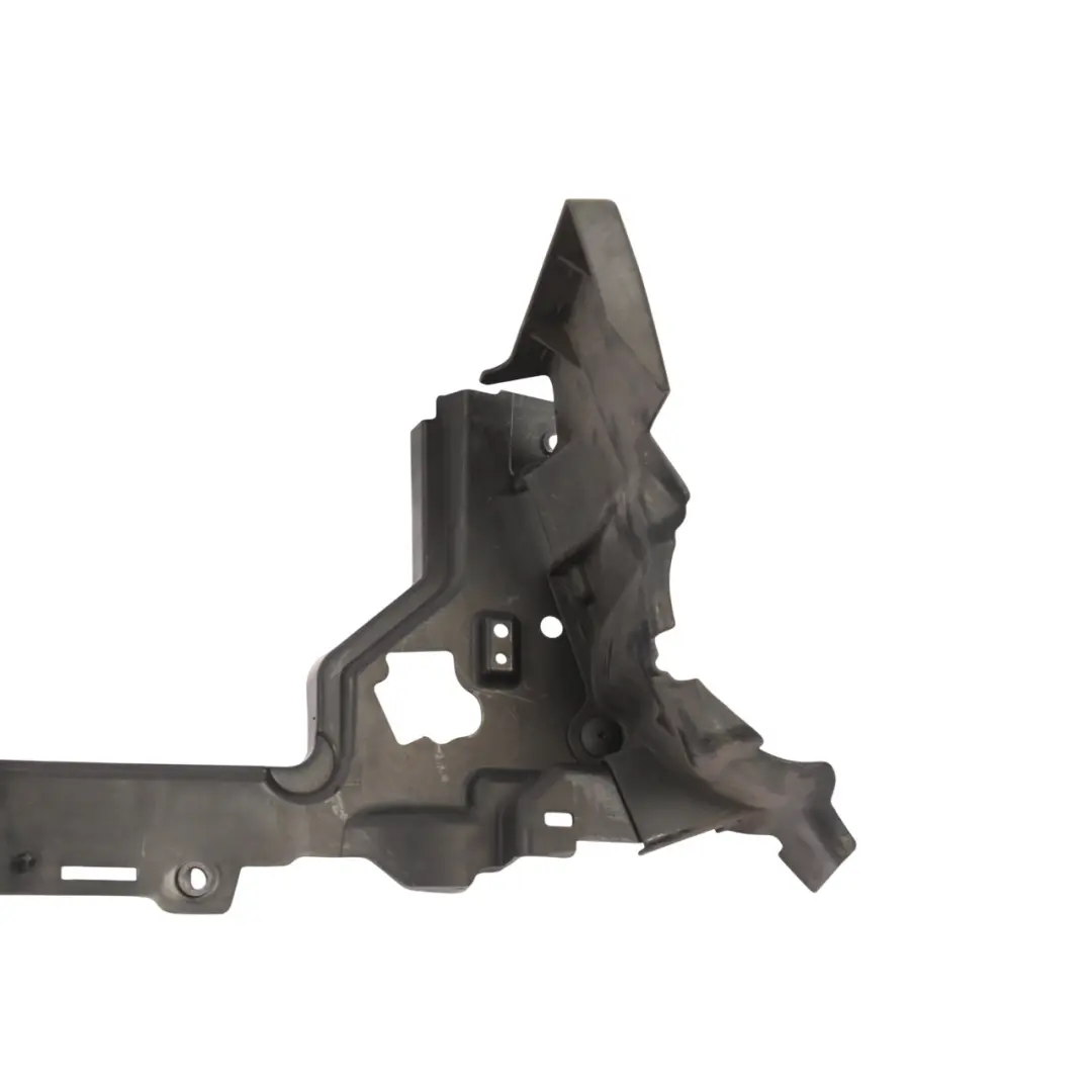 Land Rover Range Rover Sport L494 Front Bumper Air Deflector Upper DK62-8A303-A - SKU DK62-8311-AA - Part number DK62-8311-AA