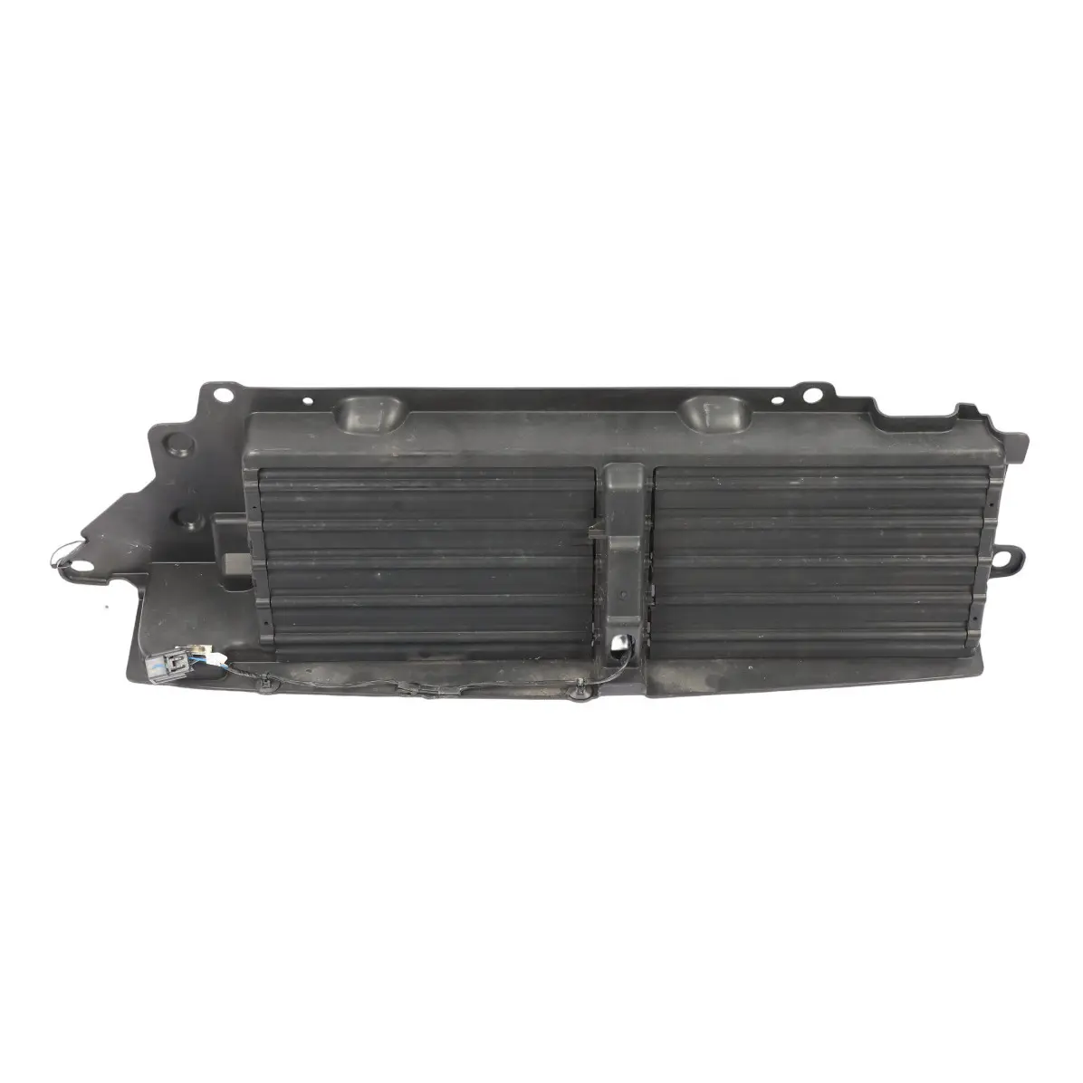 Land Range Rover Sport L494 Radiator Active Shutter Flaps Grille DK62-8475-AC
