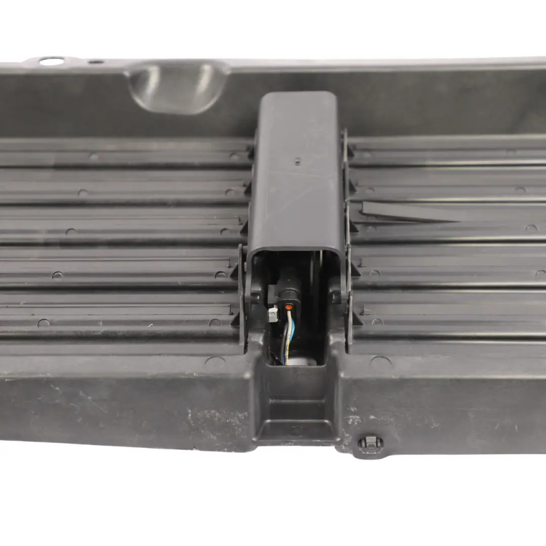 Land Range Rover Sport L494 Radiator Active Shutter Flaps Grille - SKU DK62-8475-AC - Part number DK62-8475-AC