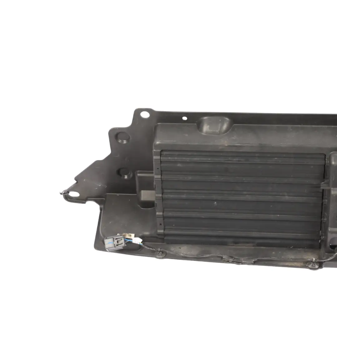Land Range Rover Sport L494 Radiator Active Shutter Flaps Grille - SKU DK62-8475-AC - Part number DK62-8475-AC
