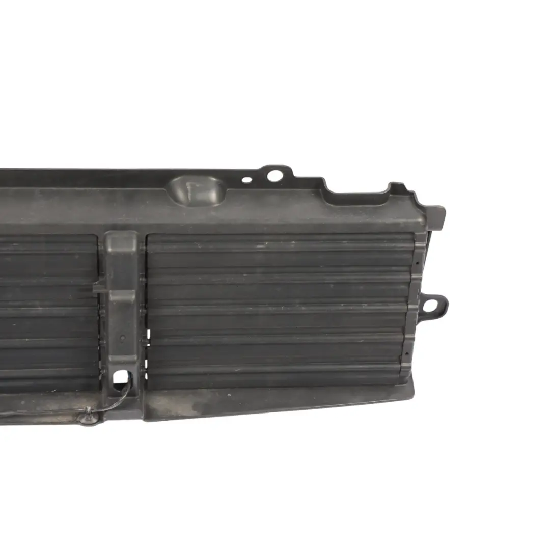 Land Range Rover Sport L494 Radiator Active Shutter Flaps Grille - SKU DK62-8475-AC - Part number DK62-8475-AC