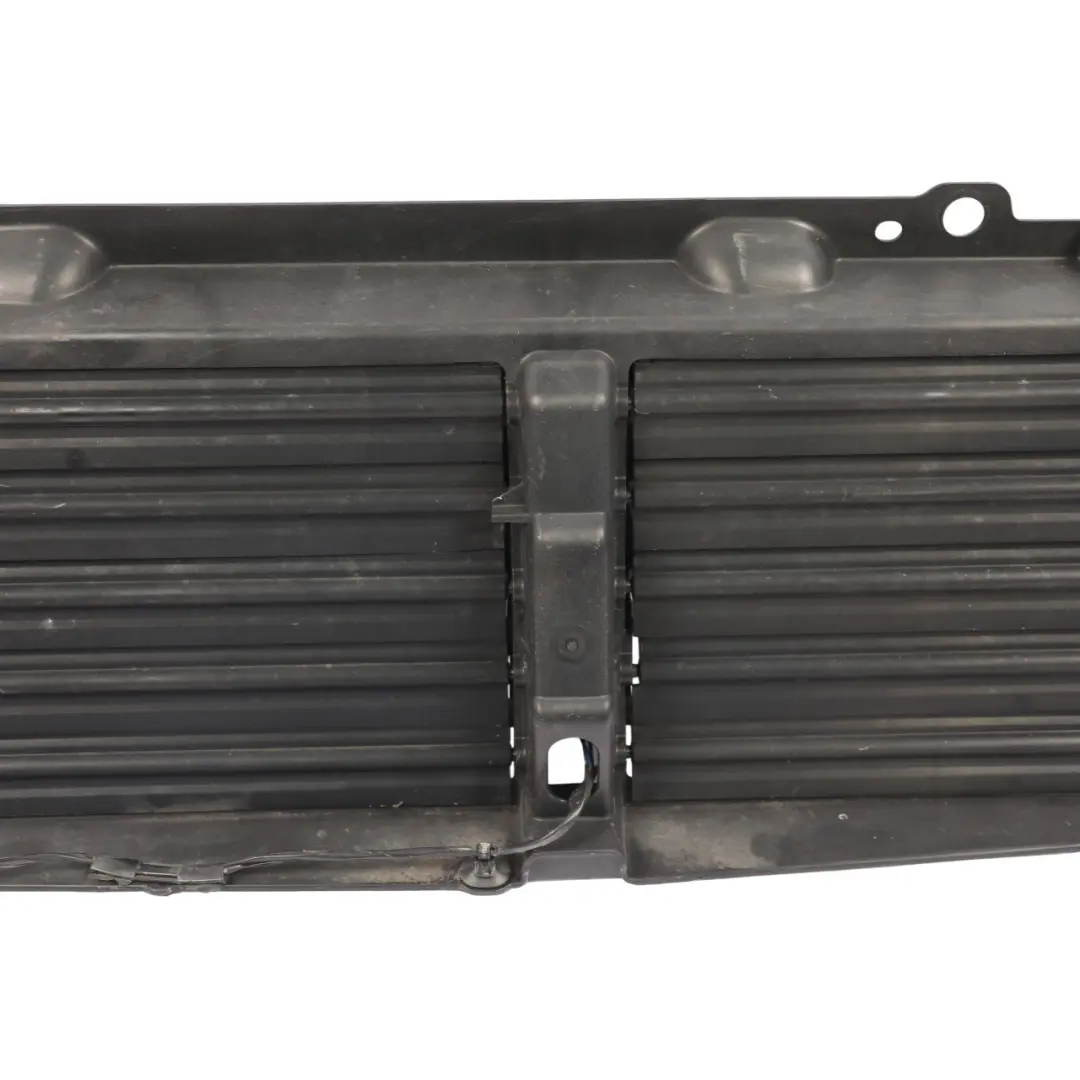 Land Range Rover Sport L494 Radiator Active Shutter Flaps Grille - SKU DK62-8475-AC - Part number DK62-8475-AC