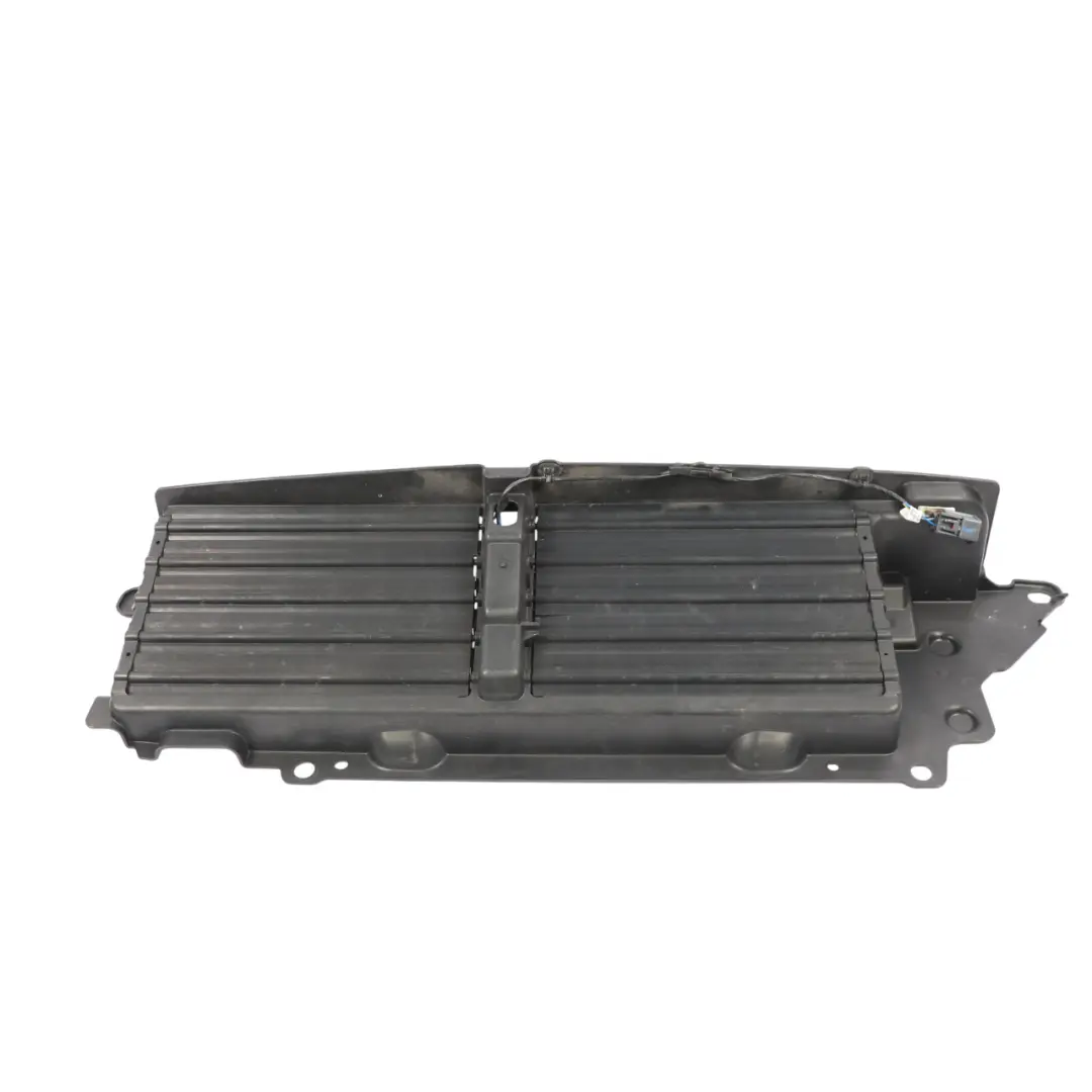 Radiator Active Shutter Flaps Grille to Land Range Rover Sport L494 with Part number DK62-8475-AC Land Range Rover Sport L494 Radiator Active Shutter Flaps Grille - SKU DK62-8475-AC - Part number DK62-8475-AC