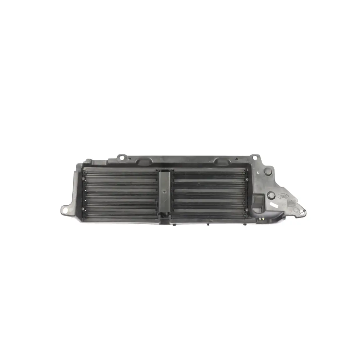 Land Range Rover Sport L494 Radiator Active Shutter Flaps Grille - SKU DK62-8475-AC - Part number DK62-8475-AC