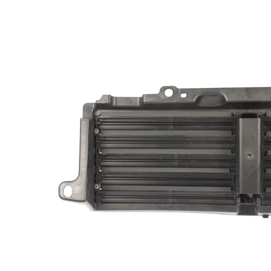 Radiator Active Shutter Flaps Grille to Land Range Rover Sport L494 with Part number DK62-8475-AC Land Range Rover Sport L494 Radiator Active Shutter Flaps Grille - SKU DK62-8475-AC - Part number DK62-8475-AC
