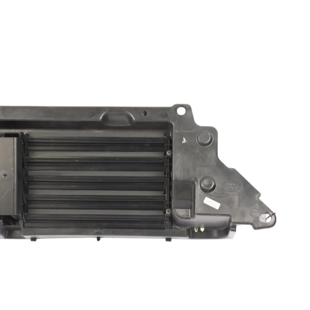Land Range Rover Sport L494 Radiator Active Shutter Flaps Grille - SKU DK62-8475-AC - Part number DK62-8475-AC