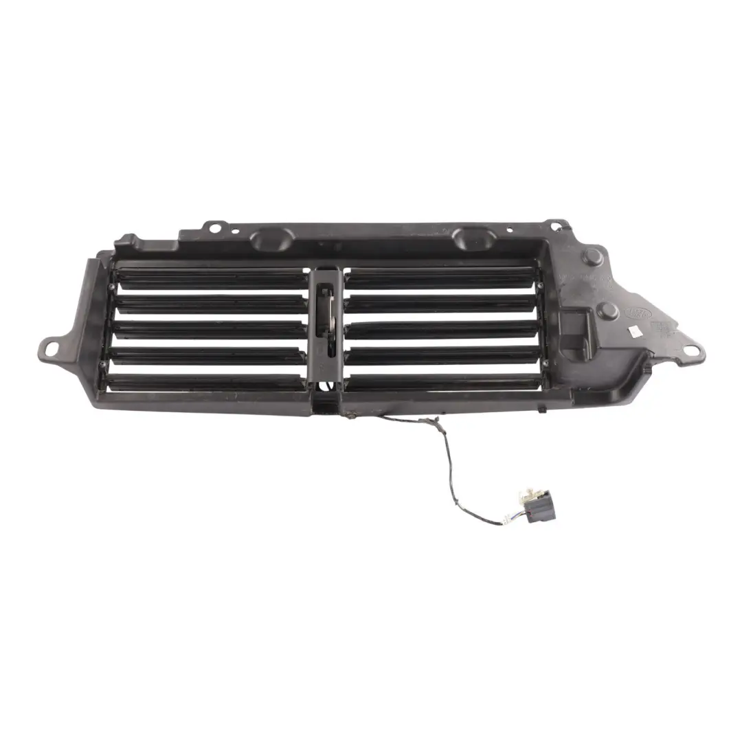 Range Rover Sport L494 Active Radiator Shutter Air Intake Grille - SKU DK62-8475-AD - Part number DK62-8475-AD