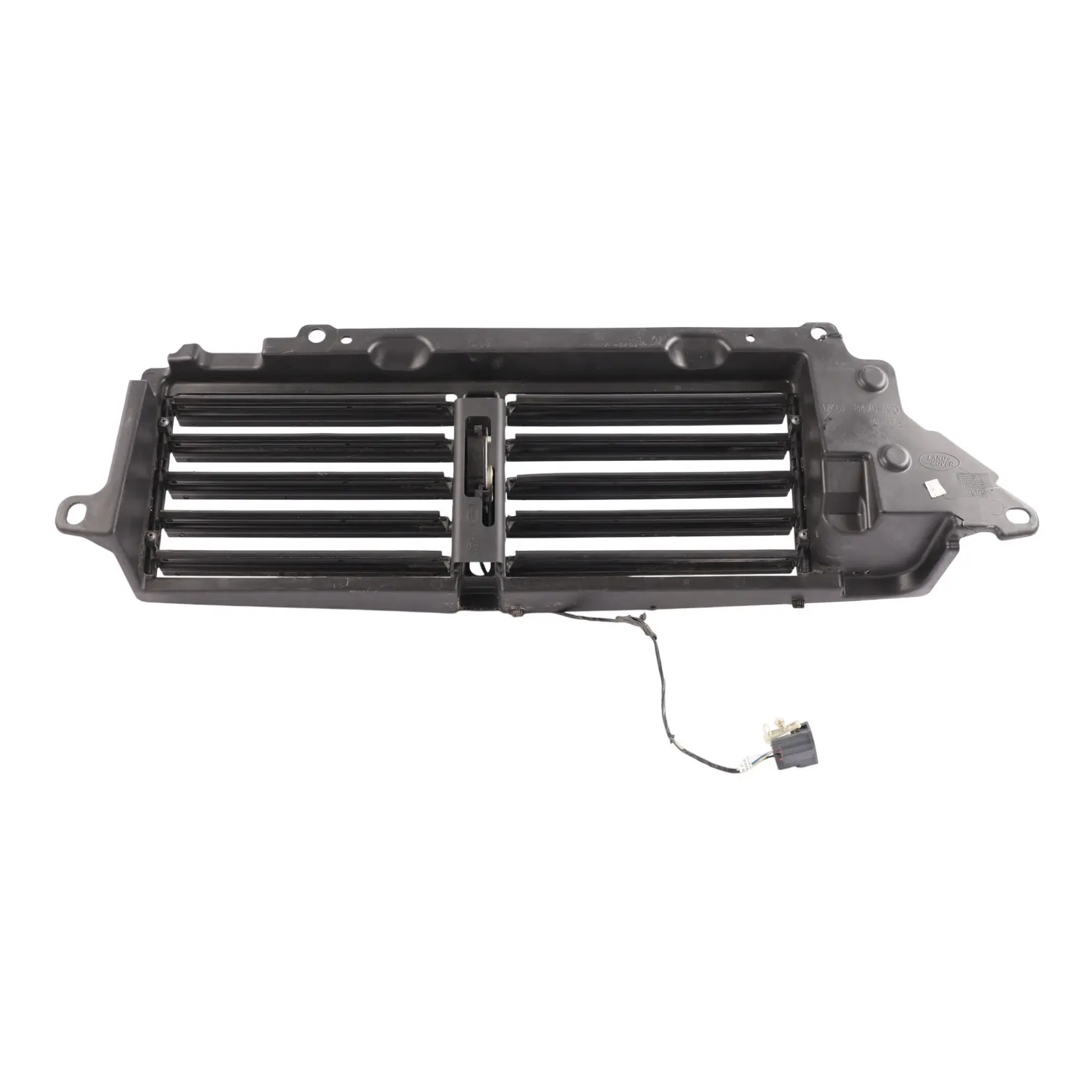Range Rover Sport L494 Active Radiator Shutter Air Intake Grille DK62-8475-AD