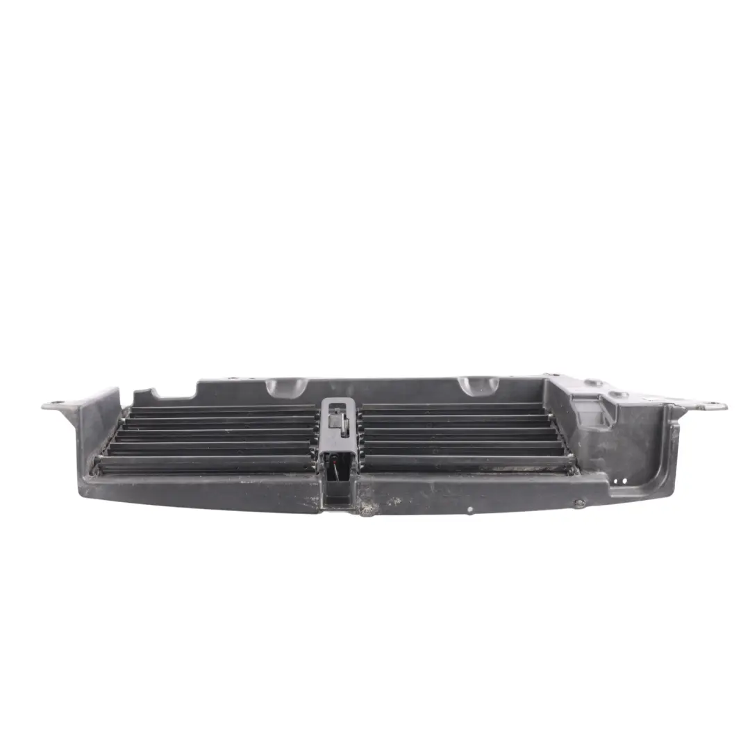 Range Rover Sport L494 Active Radiator Shutter Air Intake Grille - SKU DK62-8475-AD - Part number DK62-8475-AD