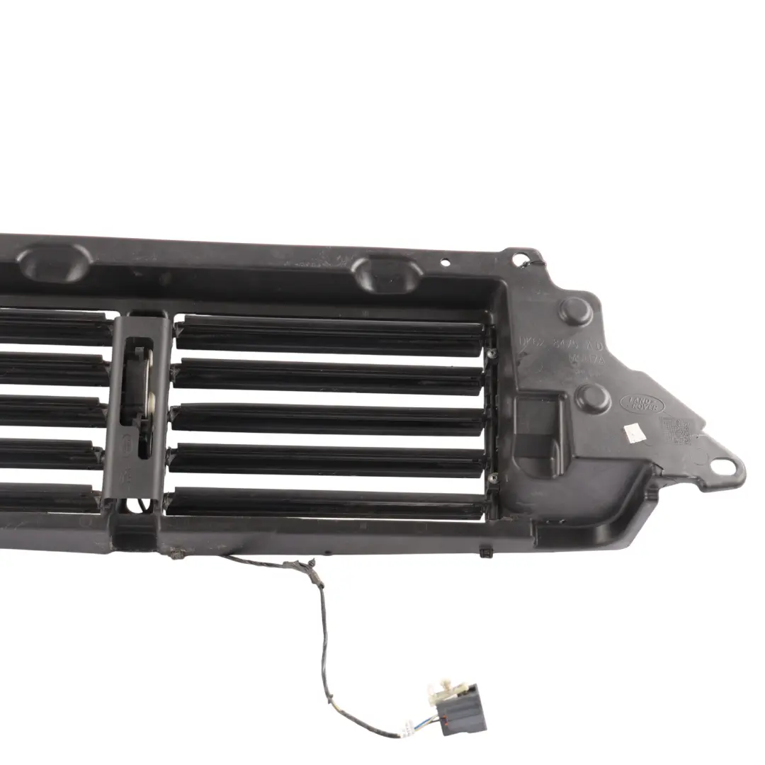 Radiator Shutter Air Intake Grille to Range Rover Sport L494 Active with Part number DK62-8475-AD Range Rover Sport L494 Active Radiator Shutter Air Intake Grille - SKU DK62-8475-AD - Part number DK62-8475-AD