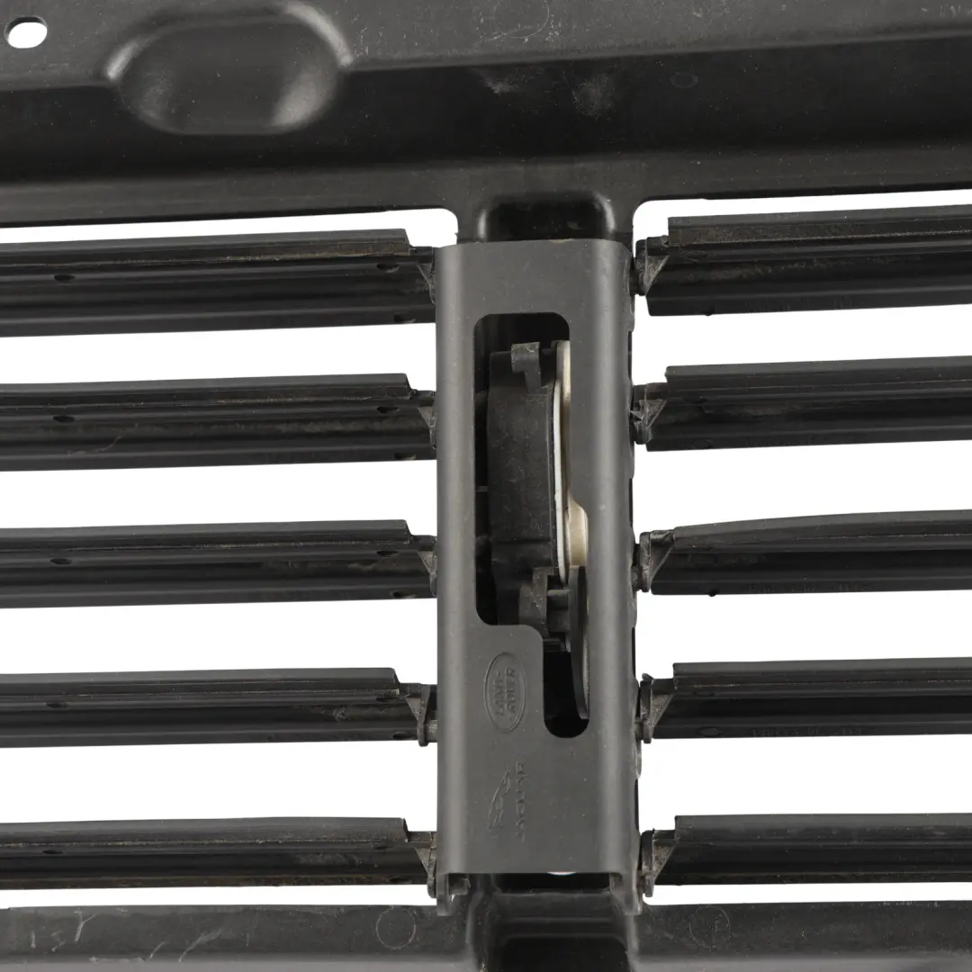 Range Rover Sport L494 Active Radiator Shutter Air Intake Grille - SKU DK62-8475-AD - Part number DK62-8475-AD