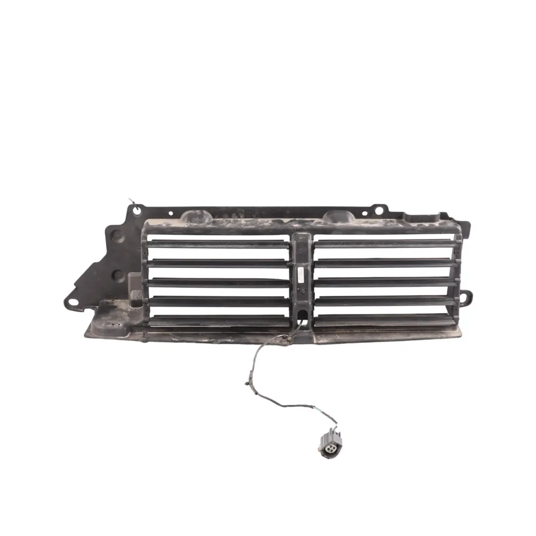 Radiator Shutter Air Intake Grille to Range Rover Sport L494 Active with Part number DK62-8475-AD Range Rover Sport L494 Active Radiator Shutter Air Intake Grille - SKU DK62-8475-AD - Part number DK62-8475-AD