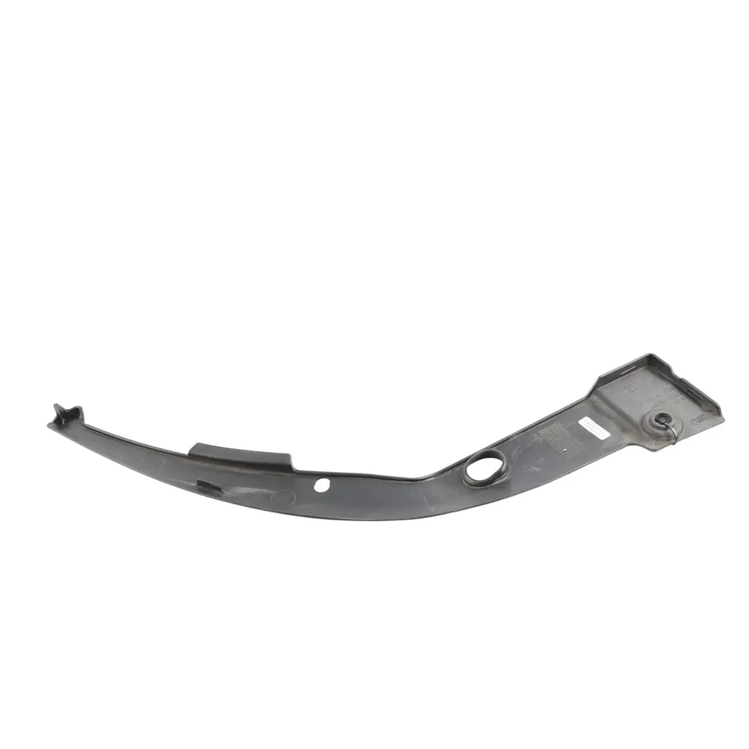 Radiator Bracket Mount Holder Right O/S to Range Rover Sport L494 with Part number DK62-8C390-AC Range Rover Sport L494 Radiator Bracket Mount Holder Right O/S - SKU DK62-8C390-AC - Part number DK62-8C390-AC