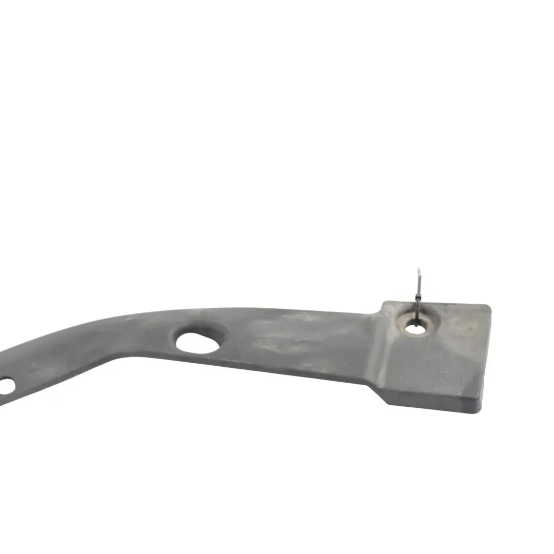 Radiator Bracket Mount Holder Right O/S to Range Rover Sport L494 with Part number DK62-8C390-AC Range Rover Sport L494 Radiator Bracket Mount Holder Right O/S - SKU DK62-8C390-AC - Part number DK62-8C390-AC
