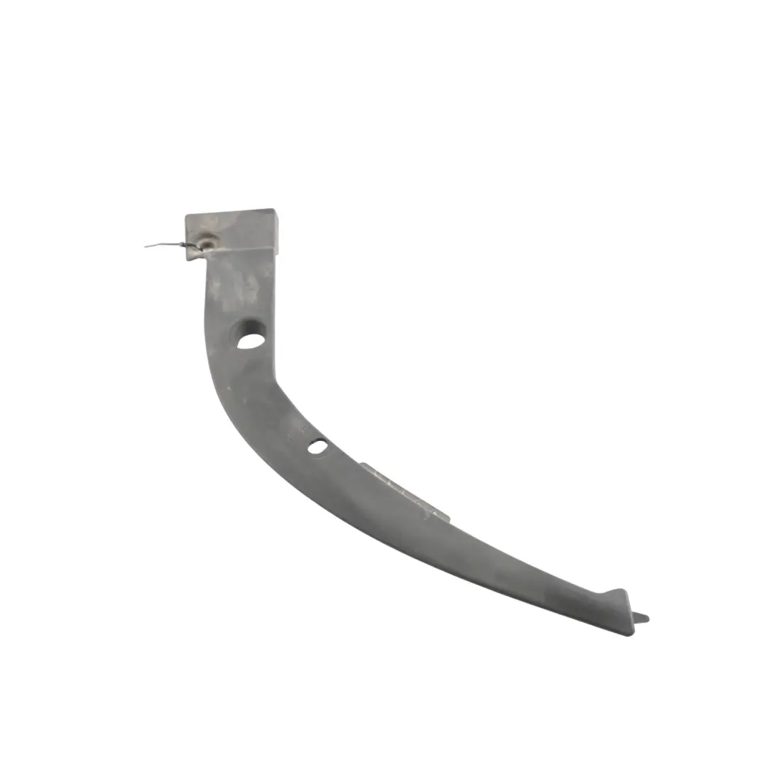 Range Rover Sport L494 Radiator Bracket Mount Holder Right O/S - SKU DK62-8C390-AC - Part number DK62-8C390-AC