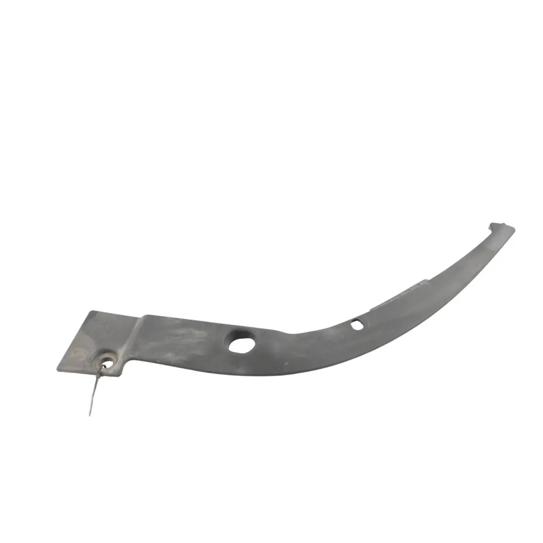 Range Rover Sport L494 Radiator Bracket Mount Holder Right O/S - SKU DK62-8C390-AC - Part number DK62-8C390-AC