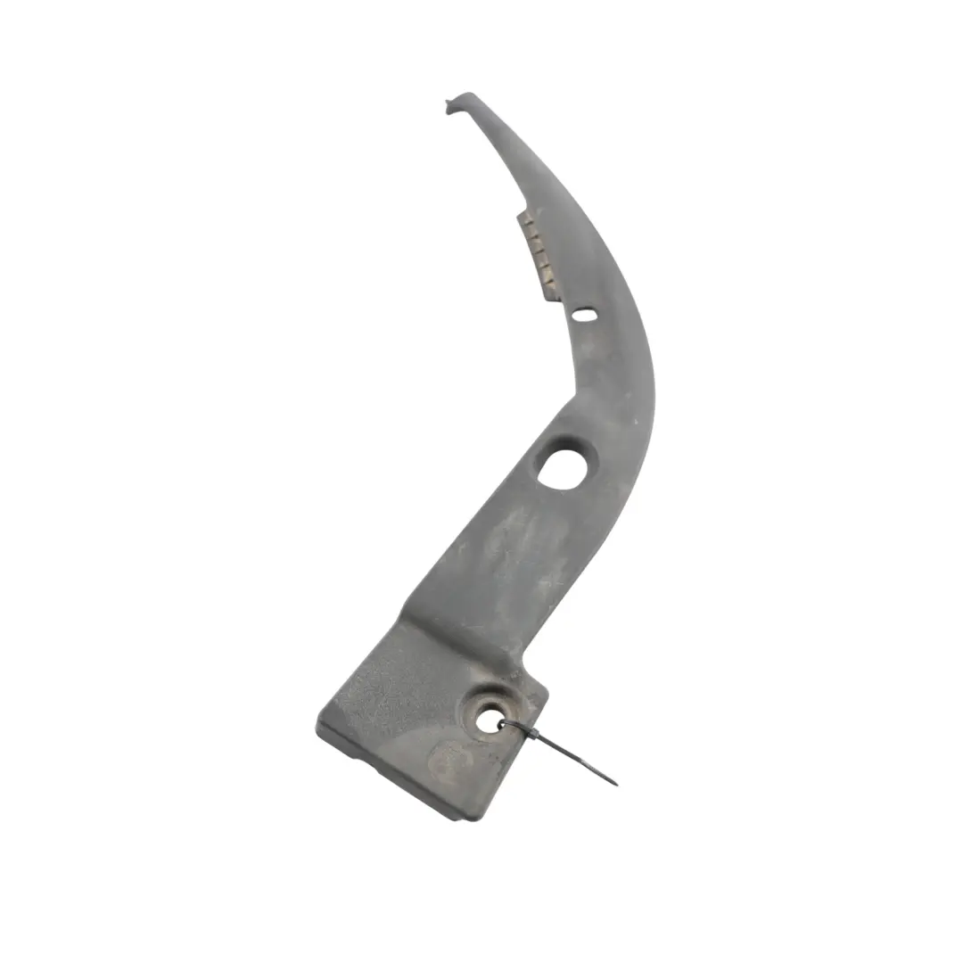 Radiator Bracket Mount Holder Right O/S to Range Rover Sport L494 with Part number DK62-8C390-AC Range Rover Sport L494 Radiator Bracket Mount Holder Right O/S - SKU DK62-8C390-AC - Part number DK62-8C390-AC