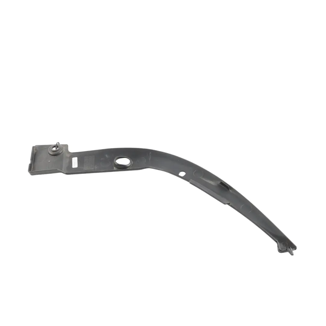 Range Rover Sport L494 Radiator Bracket Mount Holder Right O/S - SKU DK62-8C390-AC - Part number DK62-8C390-AC