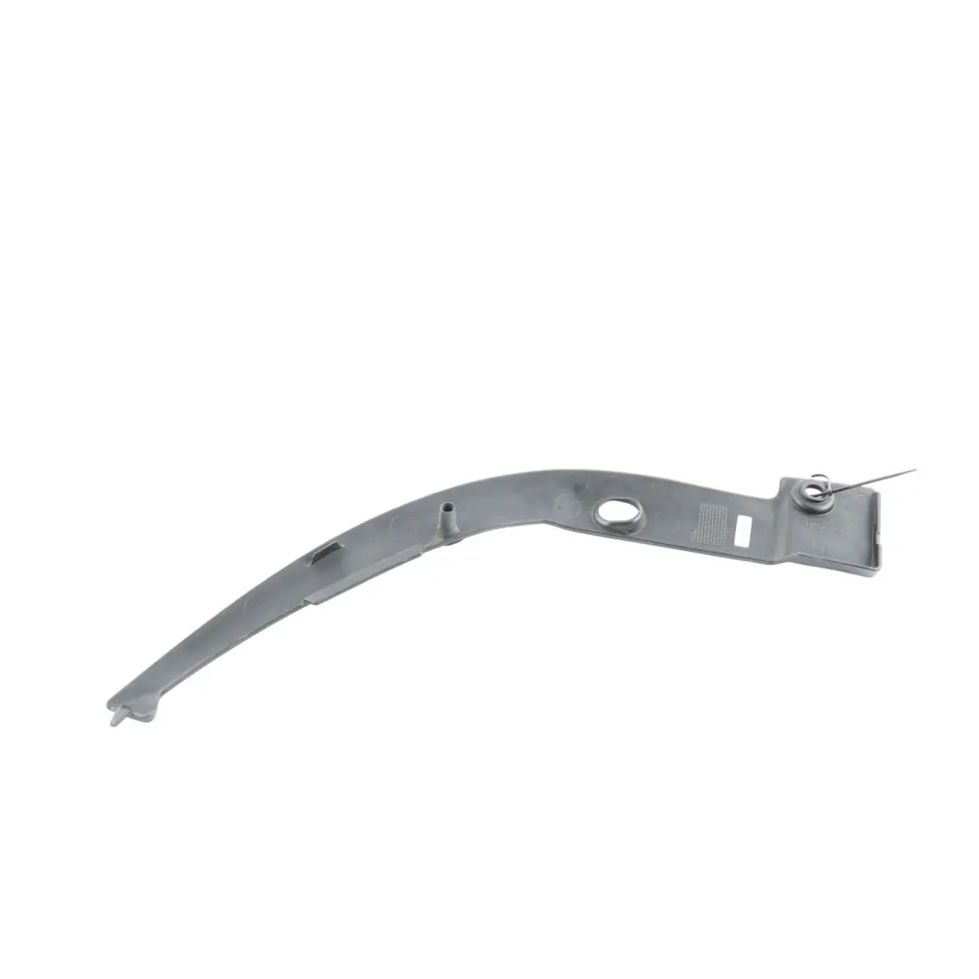 Radiator Bracket Mount Holder Left N/S to Range Rover Sport L494 with Part number DK62-8C391-AC Range Rover Sport L494 Radiator Bracket Mount Holder Left N/S - SKU DK62-8C391-AC - Part number DK62-8C391-AC
