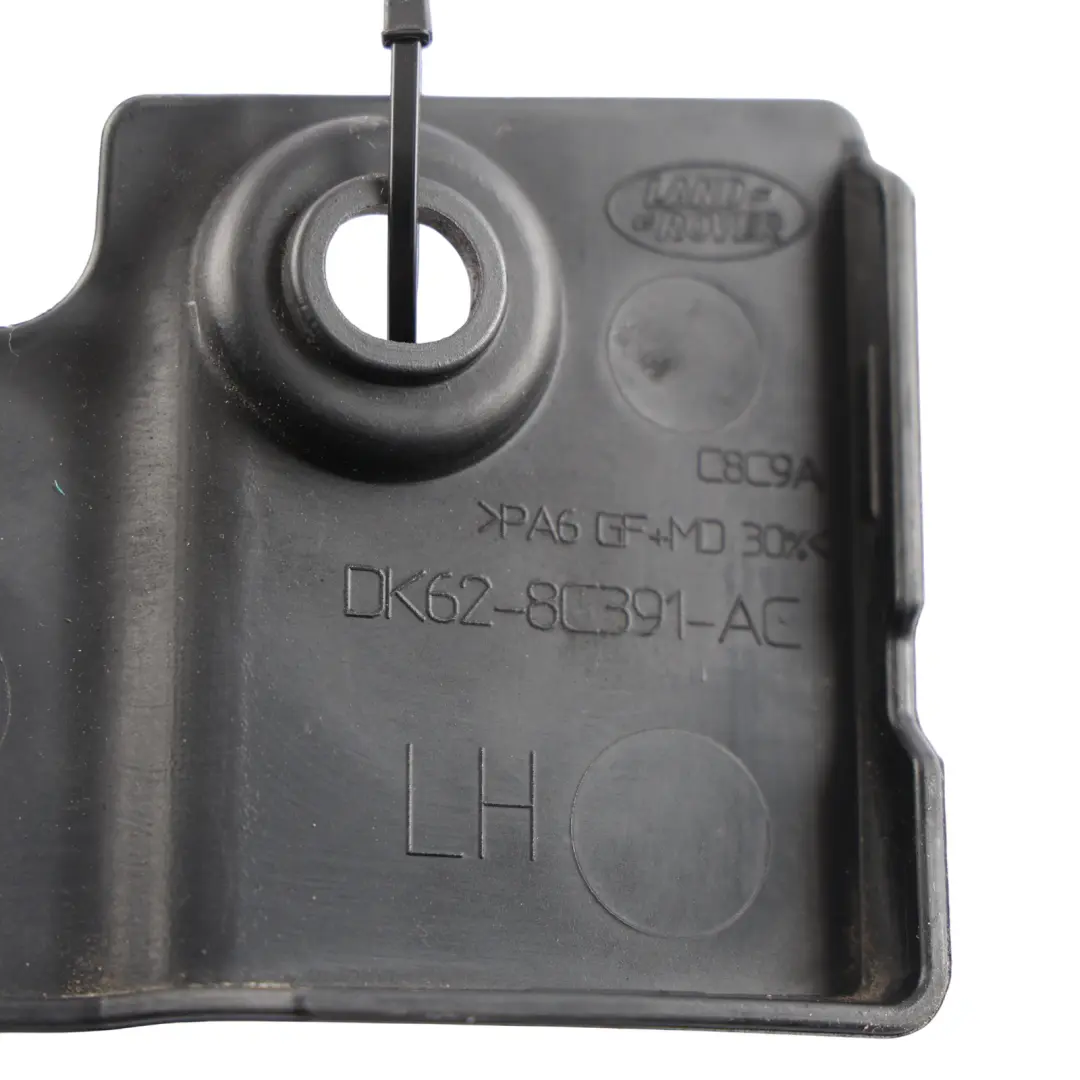 Range Rover Sport L494 Radiator Bracket Mount Holder Left N/S - SKU DK62-8C391-AC - Part number DK62-8C391-AC