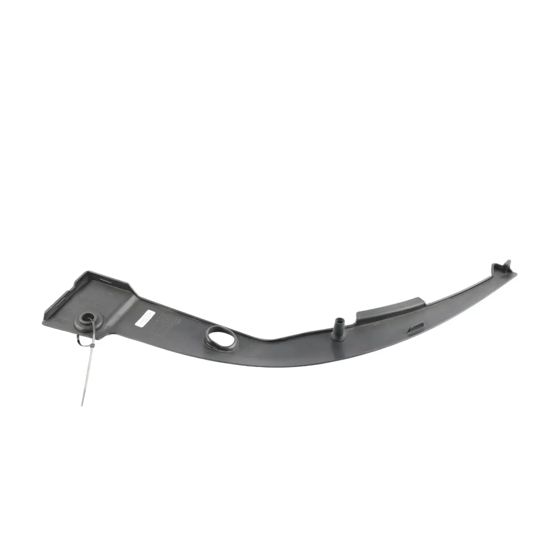 Range Rover Sport L494 Radiator Bracket Mount Holder Left N/S - SKU DK62-8C391-AC - Part number DK62-8C391-AC