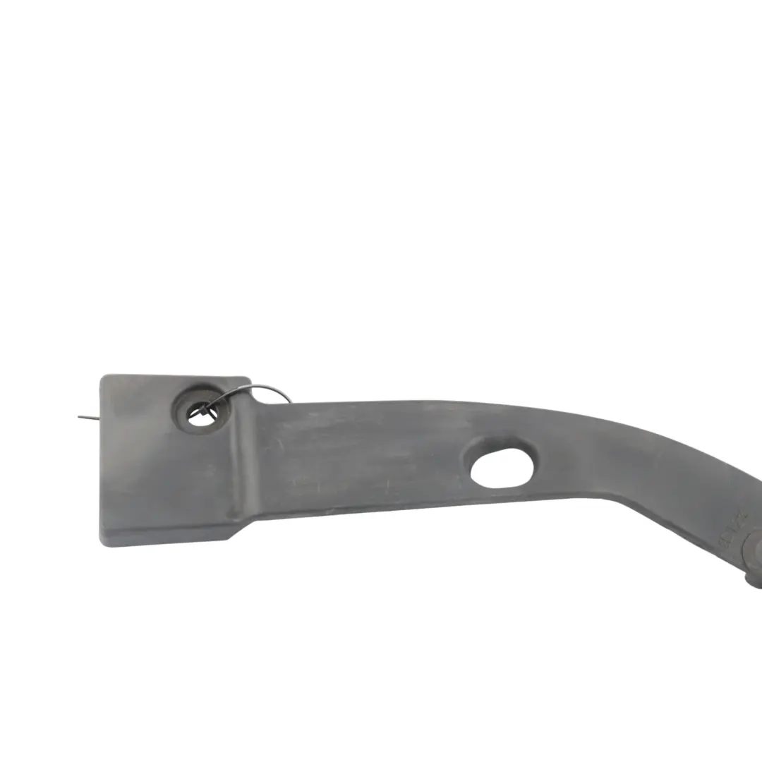 Radiator Bracket Mount Holder Left N/S to Range Rover Sport L494 with Part number DK62-8C391-AC Range Rover Sport L494 Radiator Bracket Mount Holder Left N/S - SKU DK62-8C391-AC - Part number DK62-8C391-AC