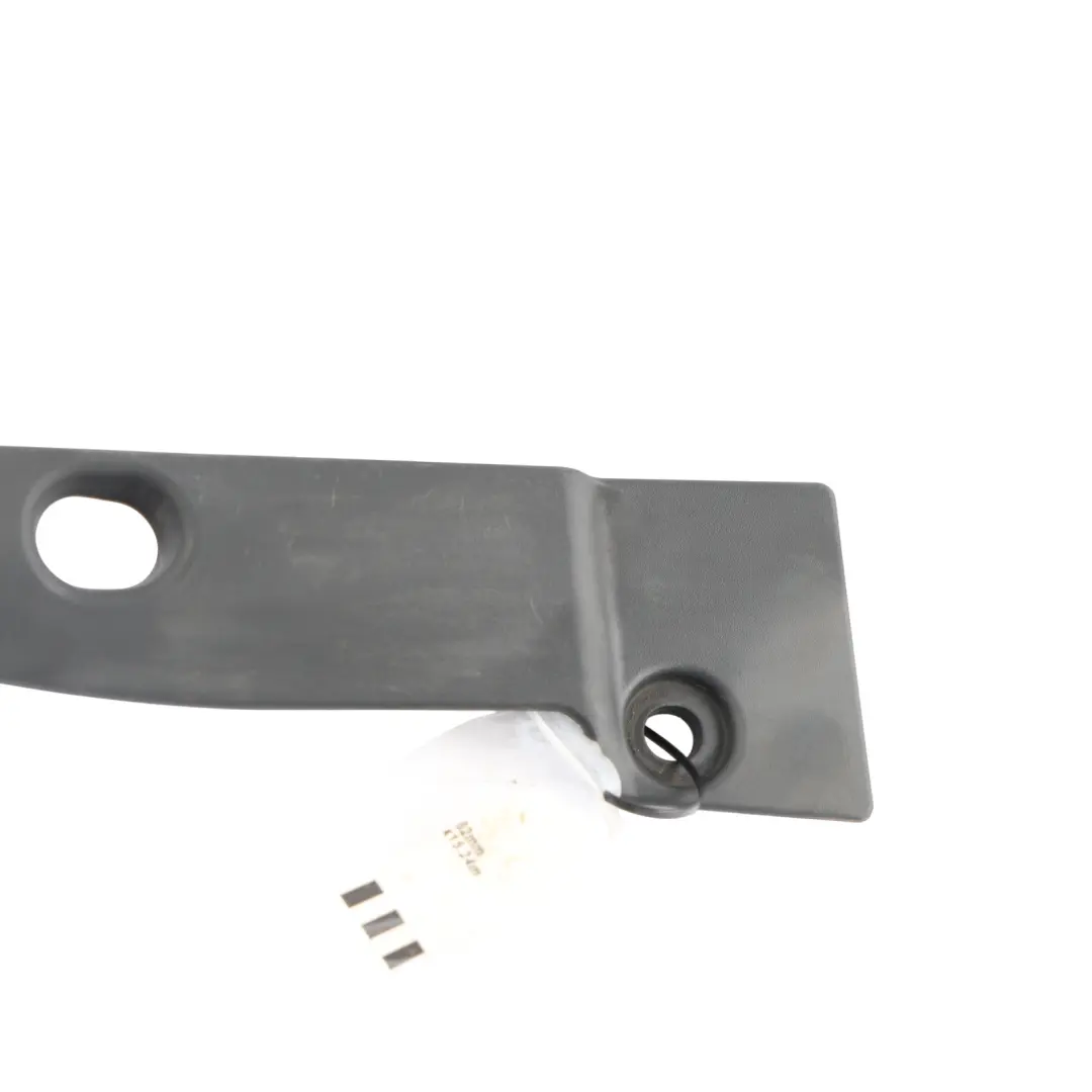 Radiator Bracket Mount Holder Left N/S to Range Rover Sport L494 with Part number DK62-8C391-AC Range Rover Sport L494 Radiator Bracket Mount Holder Left N/S - SKU DK62-8C391-AC - Part number DK62-8C391-AC
