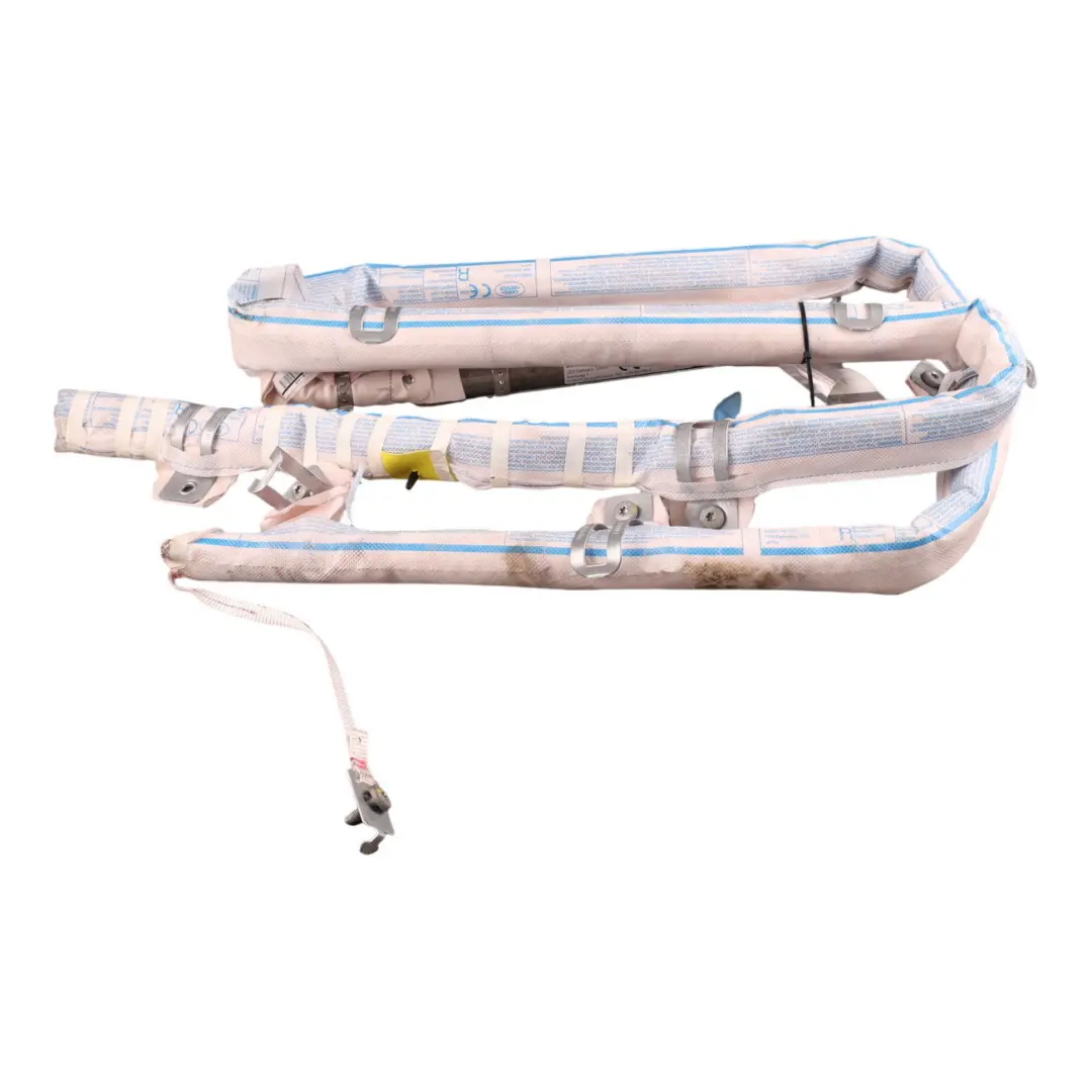 Range Rover Sport L494 Head Air Module Roof Curtain Right O/S - SKU DK6214K159-AD - Part number DK6214K159-AD