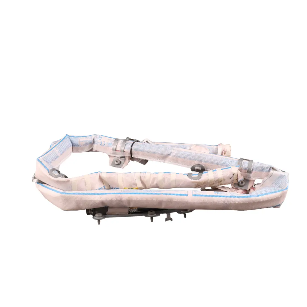 Range Rover Sport L494 Head Air Module Roof Curtain Right O/S - SKU DK6214K159-AD - Part number DK6214K159-AD